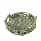 Grønne brett - sett med 2 stk thumbnail