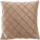 Putetrekk beige thumbnail