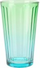 Melaminglass - 6 pk i regnbuefarger thumbnail