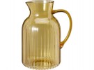 Melamin mugge 2 liter - gul thumbnail