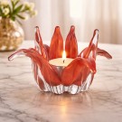 Glass lykt thumbnail