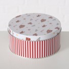 Kakebokser med julemotiver sett med 3 stk thumbnail