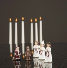 Lucia tog - 5 deler thumbnail