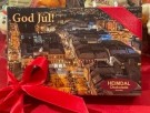 GOD JUL - eske med 6 biter thumbnail