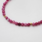 Armbånd fuksia thumbnail