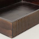 Brett med stripete kant thumbnail