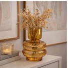 Vase  22 cm amber thumbnail