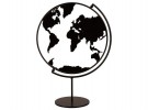 Globus med fot thumbnail