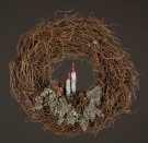 Lerkekongler med pinne 3 stk thumbnail