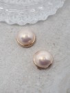Klassisk perle lyserosa thumbnail