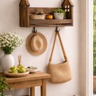 HUS vegghylle thumbnail