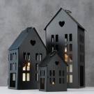 Lanterner - sett med 3 stk thumbnail