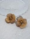 Blomsterøredobber thumbnail