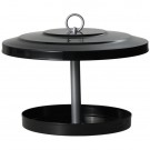 Fuglemater sort thumbnail