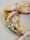 Satengskjerf pastellblomster thumbnail