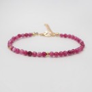 Armbånd fuksia thumbnail