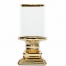 Lyslykt med stett i gaveeske thumbnail