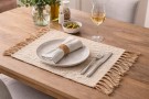 Spisebrikke krem/natur thumbnail