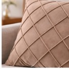 Putetrekk beige thumbnail