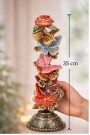 Lysestake sommerfugler thumbnail