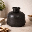 Metallvase thumbnail