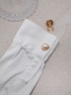 Klassisk perle offwhite thumbnail