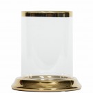 Lyslykt i gaveeske 14 cm thumbnail