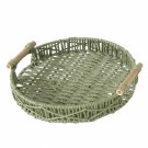 Grønne brett - sett med 2 stk thumbnail