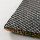 Dørmatte blomster thumbnail