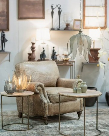 Bordlampe