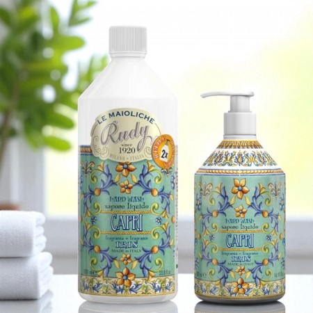 Refill - Iris of Capri