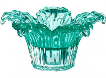 Telysestake palme turkis