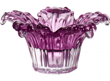 Telysestake palme lilla