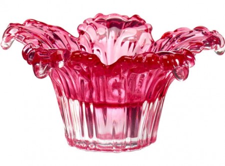 Telysestake palme fuksia