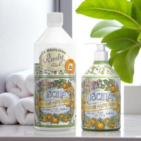 Refill - Ischia