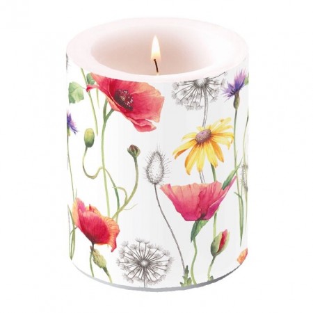 Temalys - Poppy Meadow - 75 timer