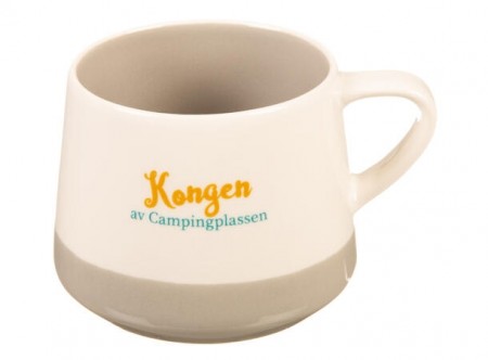Kongen av campingplassen