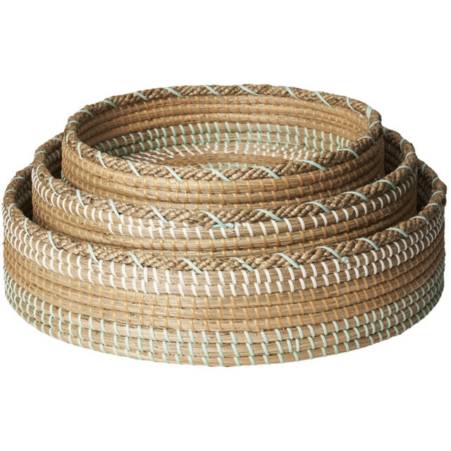 Prisen er for hele settet.