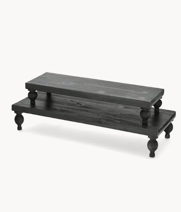 Prisen er for det lille bordet på bildet.